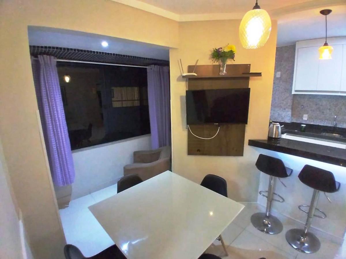 Apto 2 Quartos Av * Balneario Camboriu