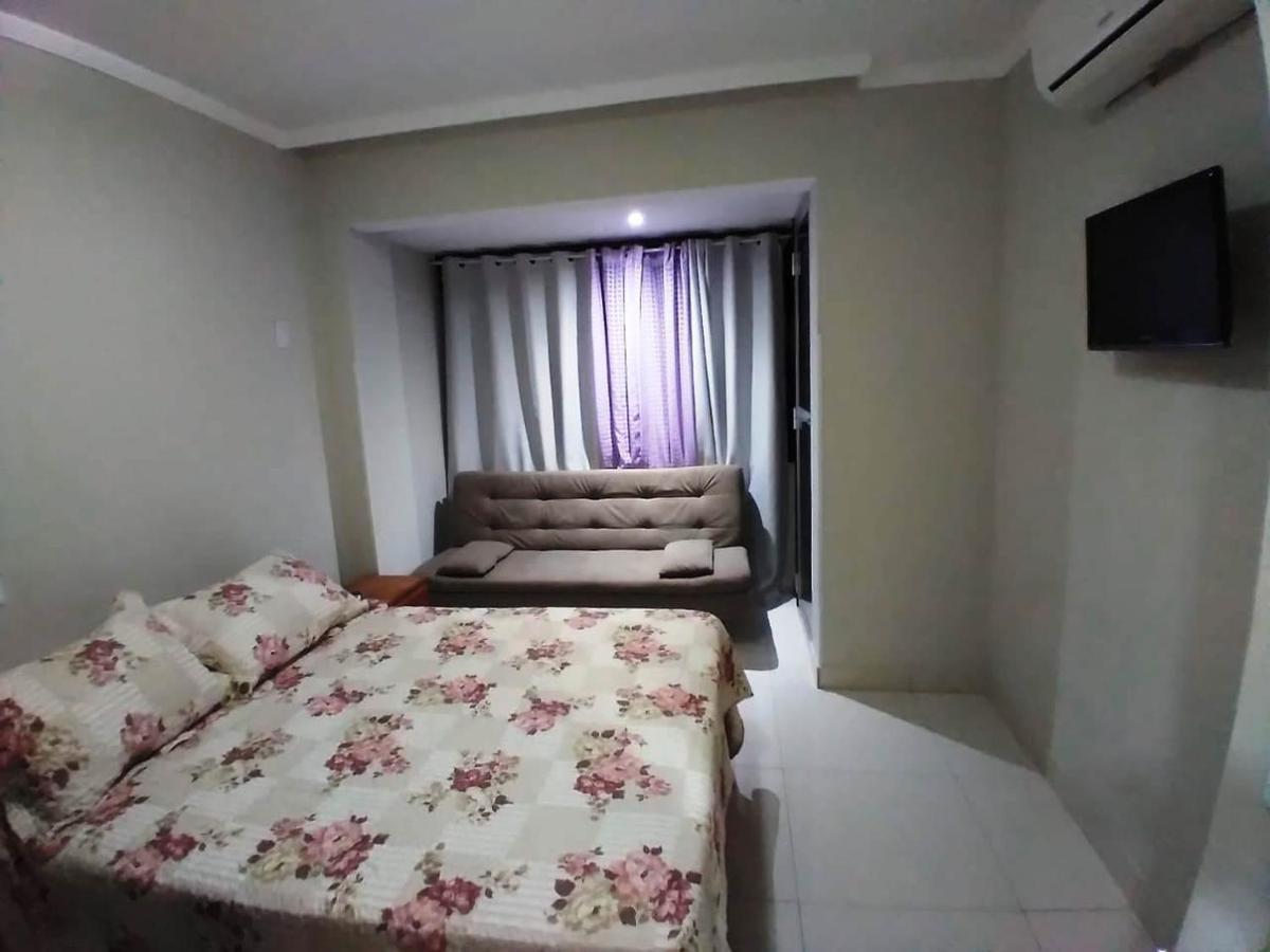 Apto 2 Quartos Av Balneario Camboriu