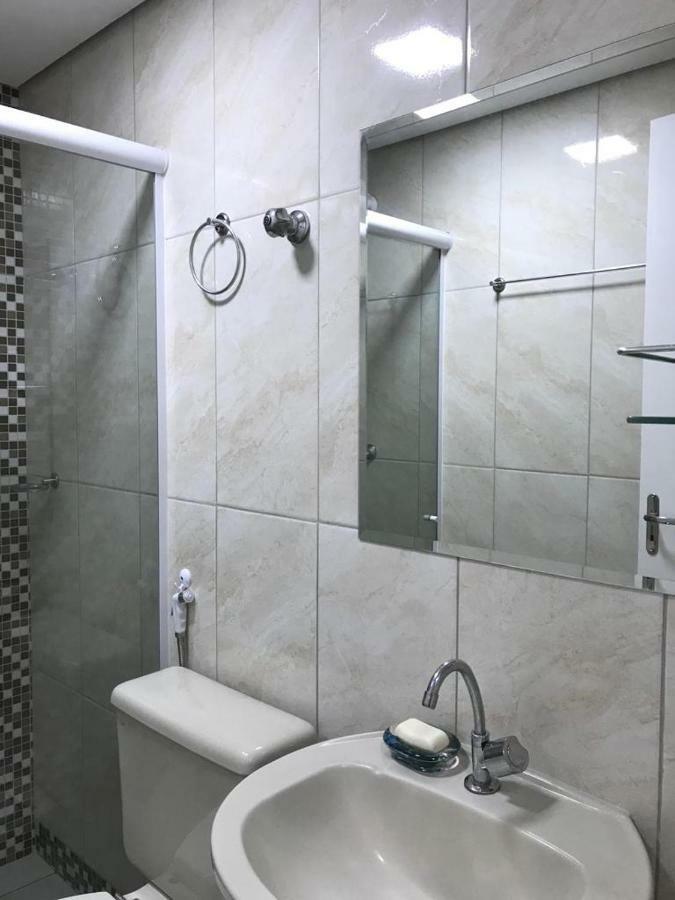 Apartment Apto 2 Quartos Av *