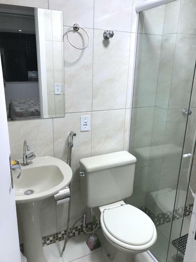 Apto 2 Quartos Av Balneario Camboriu