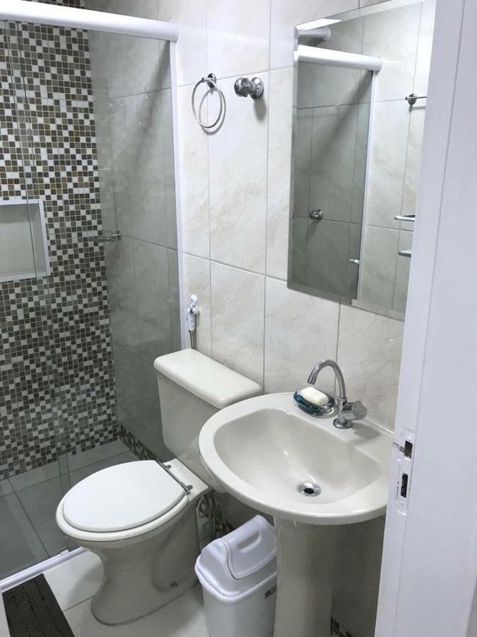 Apto 2 Quartos Av Apartment